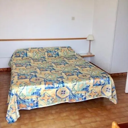 Apartment Saint-raphael Le Salus *