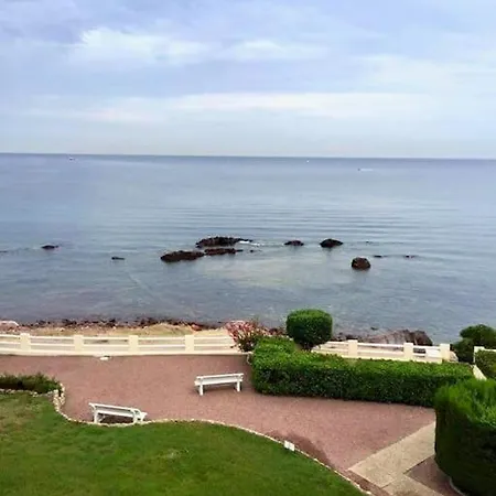 Apartment Saint-raphael Le Salus Saint-Raphael (Var)