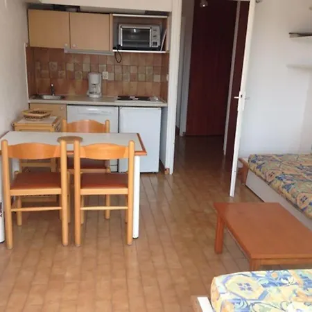 Apartment Saint-raphael Le Salus